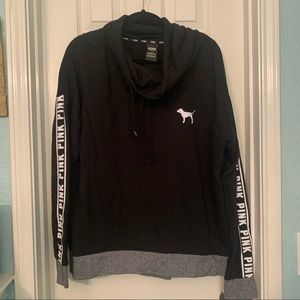 Women’s Pink Sweatshirt